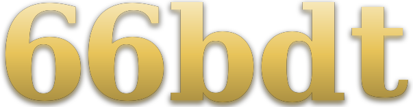 66bdt logo